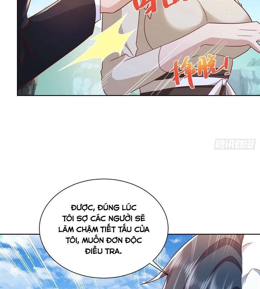 Phản Diện Mạnh Nhất Chapter 66 - Trang 28