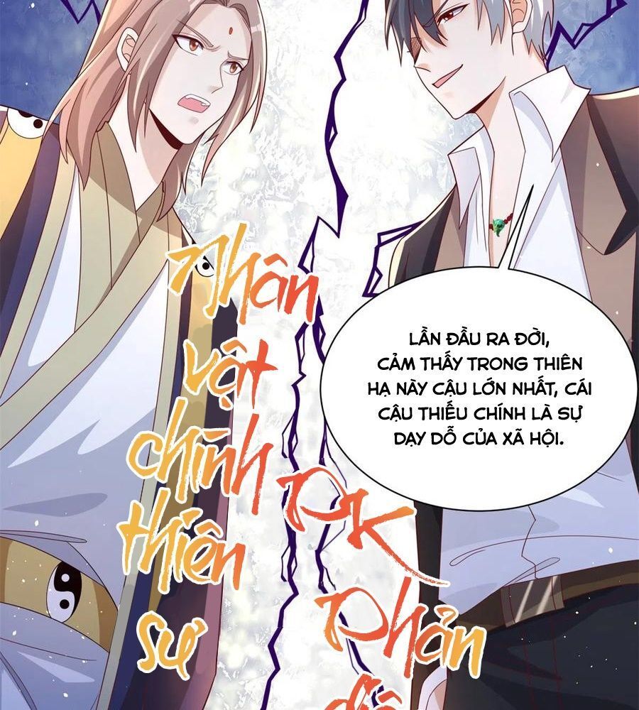 Phản Diện Mạnh Nhất Chapter 66 - Trang 33