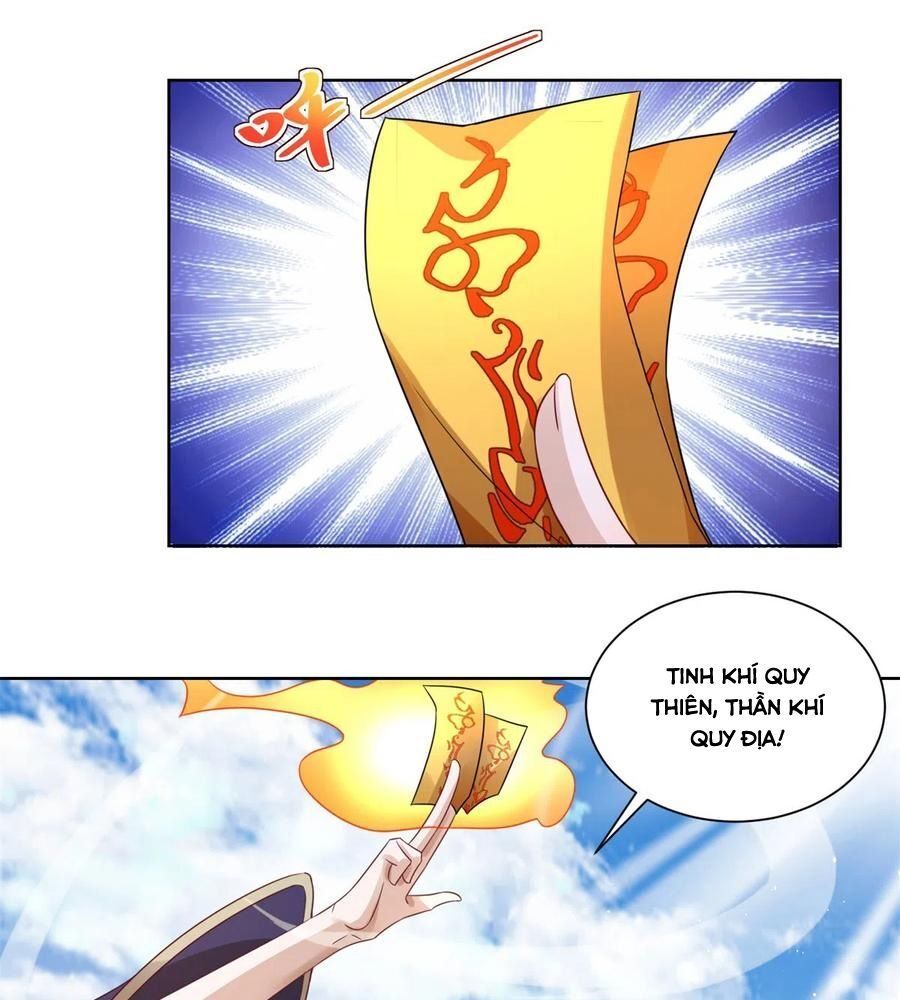 Phản Diện Mạnh Nhất Chapter 66 - Trang 35