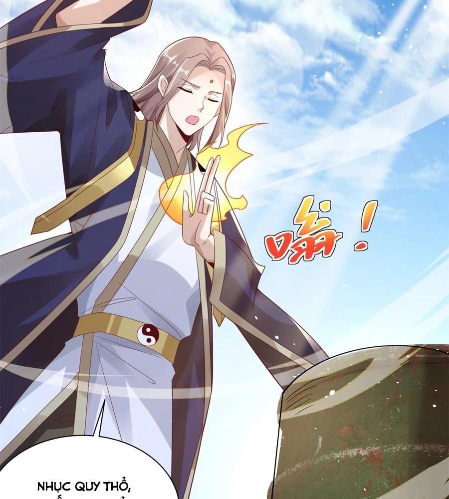 Phản Diện Mạnh Nhất Chapter 66 - Trang 36