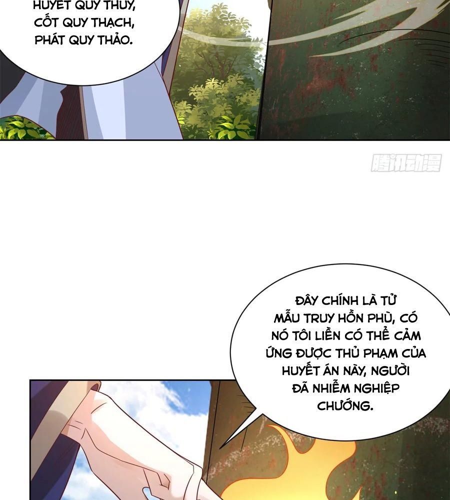 Phản Diện Mạnh Nhất Chapter 66 - Trang 37