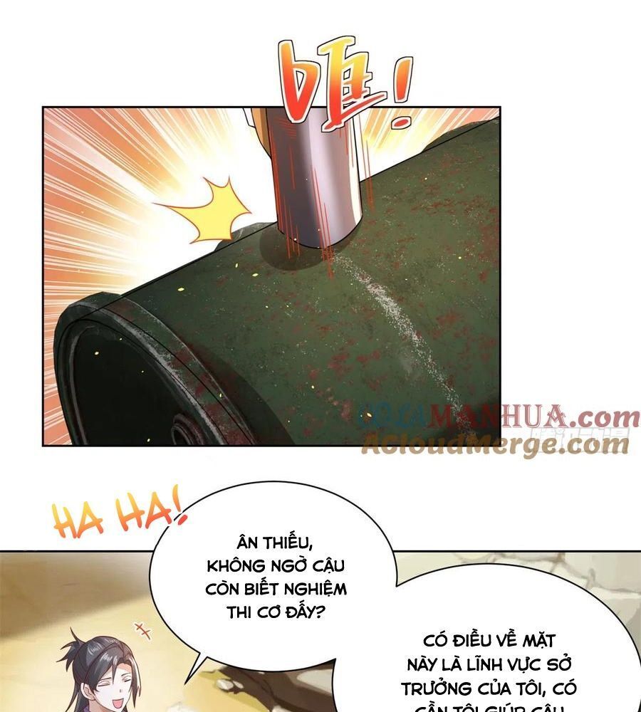 Phản Diện Mạnh Nhất Chapter 66 - Trang 39