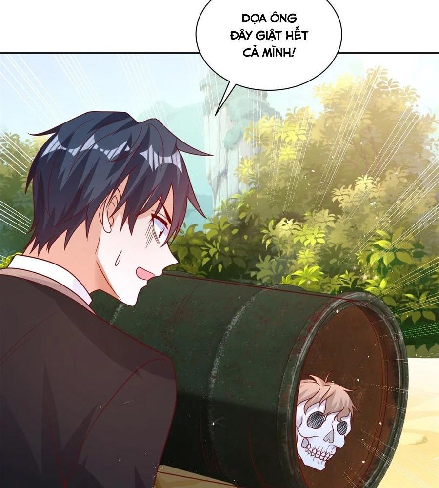 Phản Diện Mạnh Nhất Chapter 66 - Trang 46