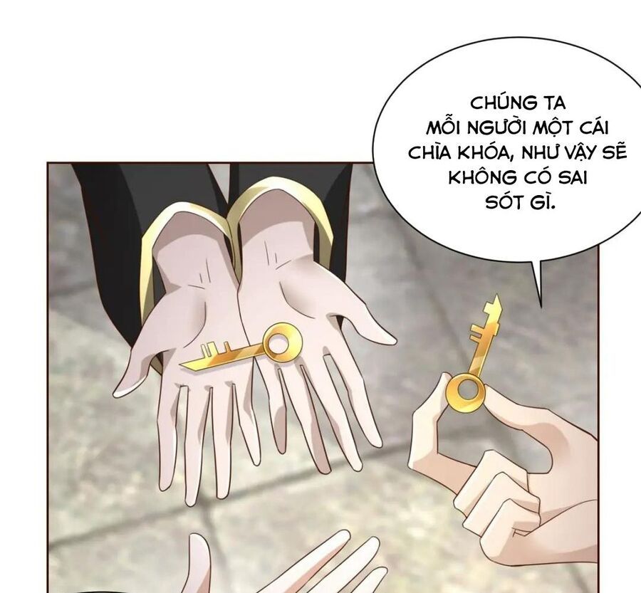 Phản Diện Mạnh Nhất Chapter 67 - Trang 11