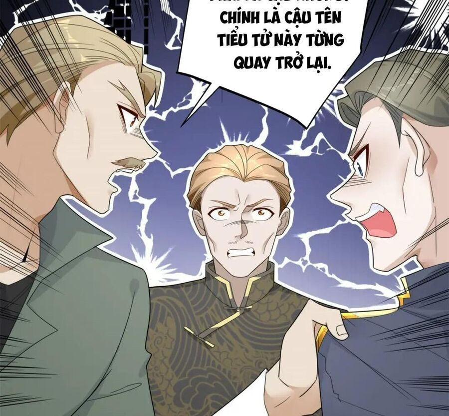 Phản Diện Mạnh Nhất Chapter 67 - Trang 19