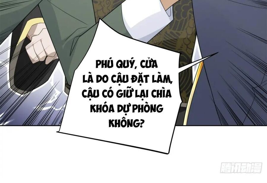Phản Diện Mạnh Nhất Chapter 67 - Trang 20