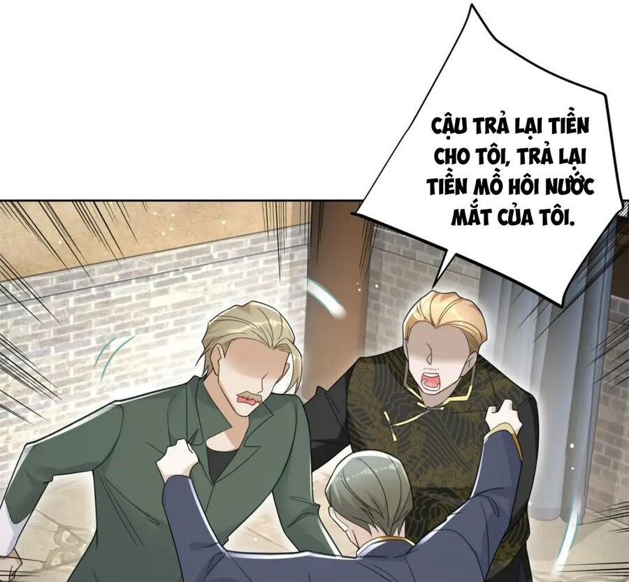 Phản Diện Mạnh Nhất Chapter 67 - Trang 21