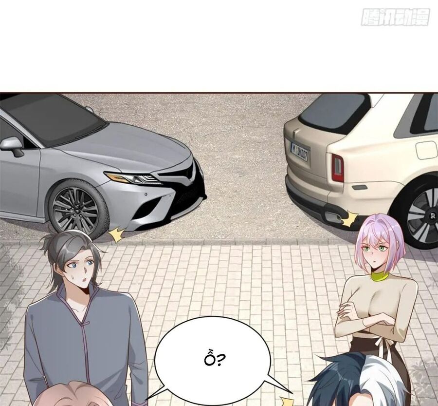 Phản Diện Mạnh Nhất Chapter 67 - Trang 34