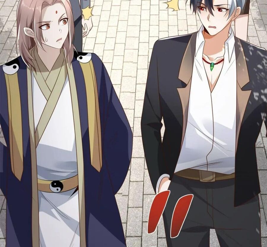 Phản Diện Mạnh Nhất Chapter 67 - Trang 35