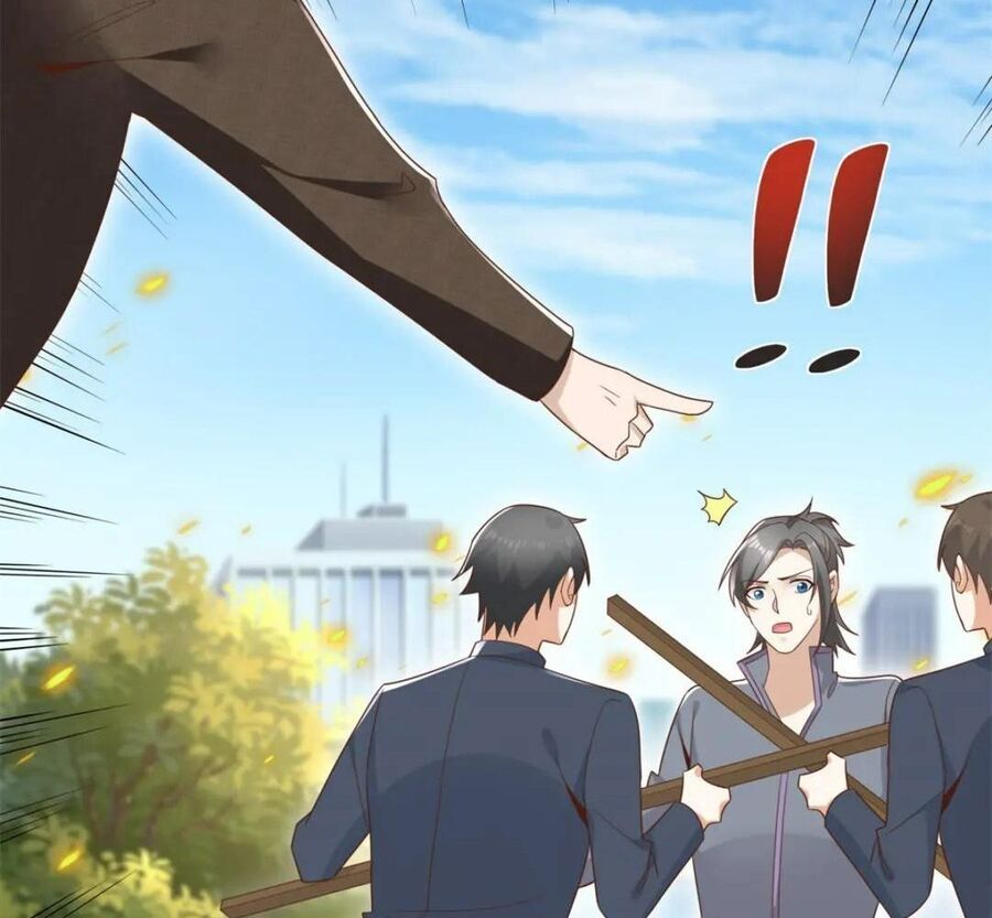 Phản Diện Mạnh Nhất Chapter 67 - Trang 43