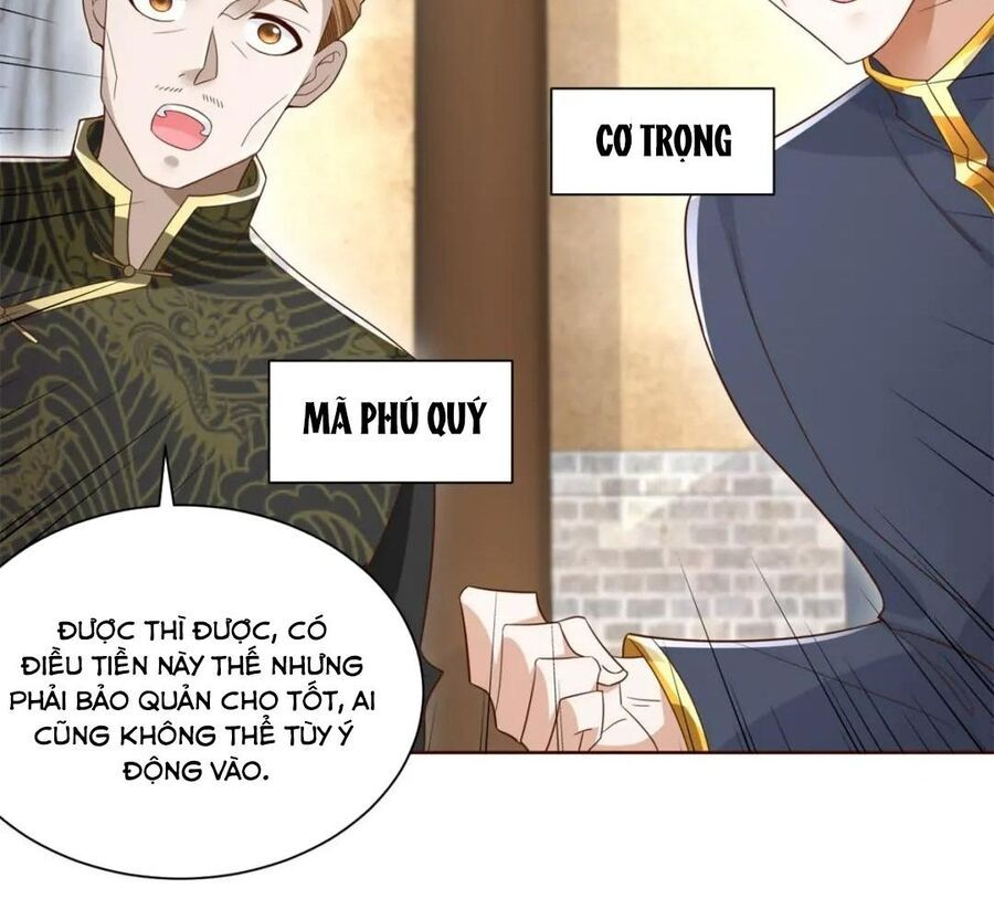 Phản Diện Mạnh Nhất Chapter 67 - Trang 8