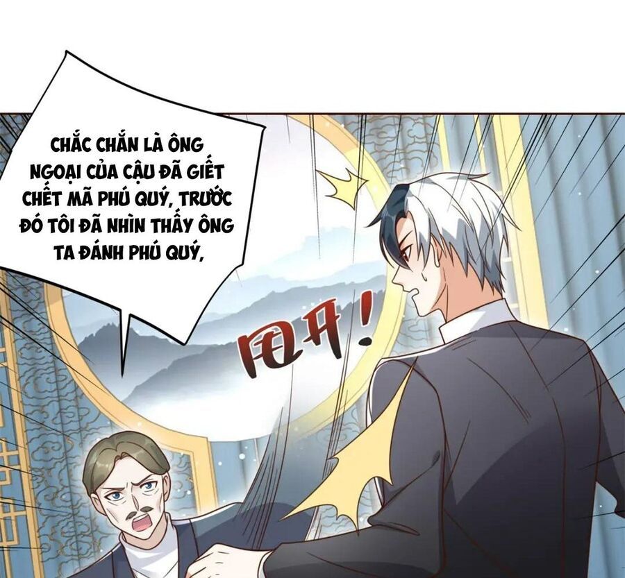 Phản Diện Mạnh Nhất Chapter 68 - Trang 19
