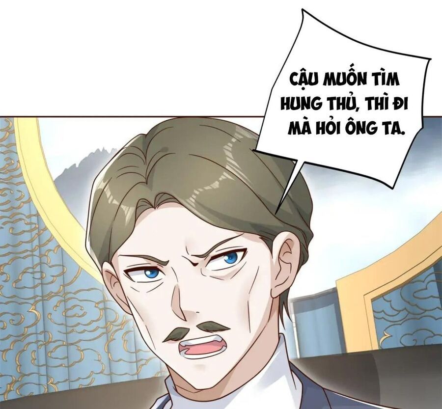 Phản Diện Mạnh Nhất Chapter 68 - Trang 21