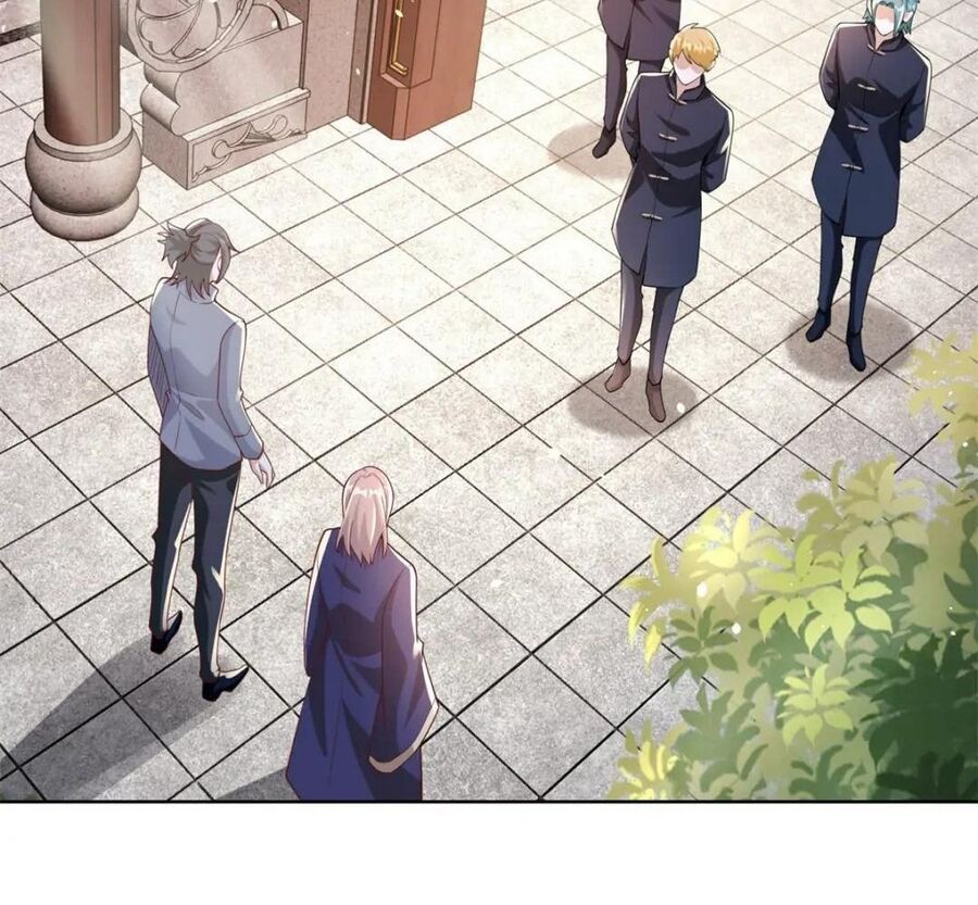 Phản Diện Mạnh Nhất Chapter 68 - Trang 30