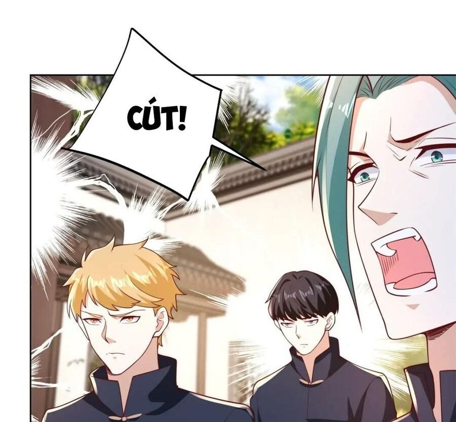 Phản Diện Mạnh Nhất Chapter 68 - Trang 33