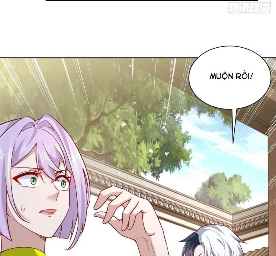 Phản Diện Mạnh Nhất Chapter 68 - Trang 49