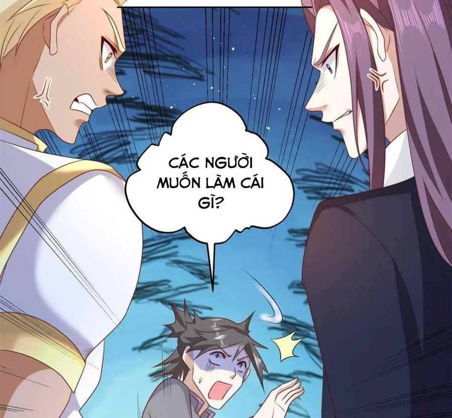 Phản Diện Mạnh Nhất Chapter 69 - Trang 19