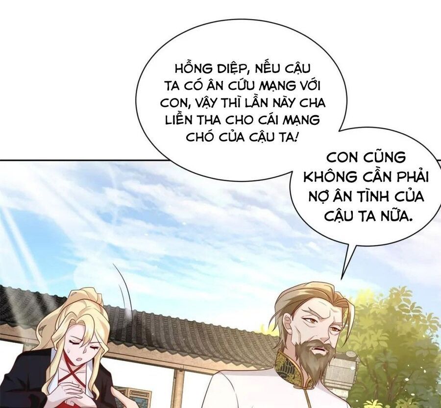Phản Diện Mạnh Nhất Chapter 69 - Trang 21