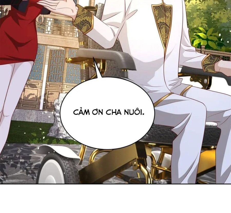 Phản Diện Mạnh Nhất Chapter 69 - Trang 22