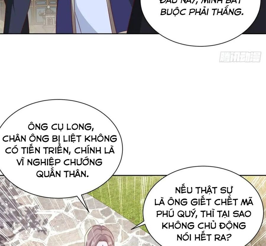 Phản Diện Mạnh Nhất Chapter 69 - Trang 25
