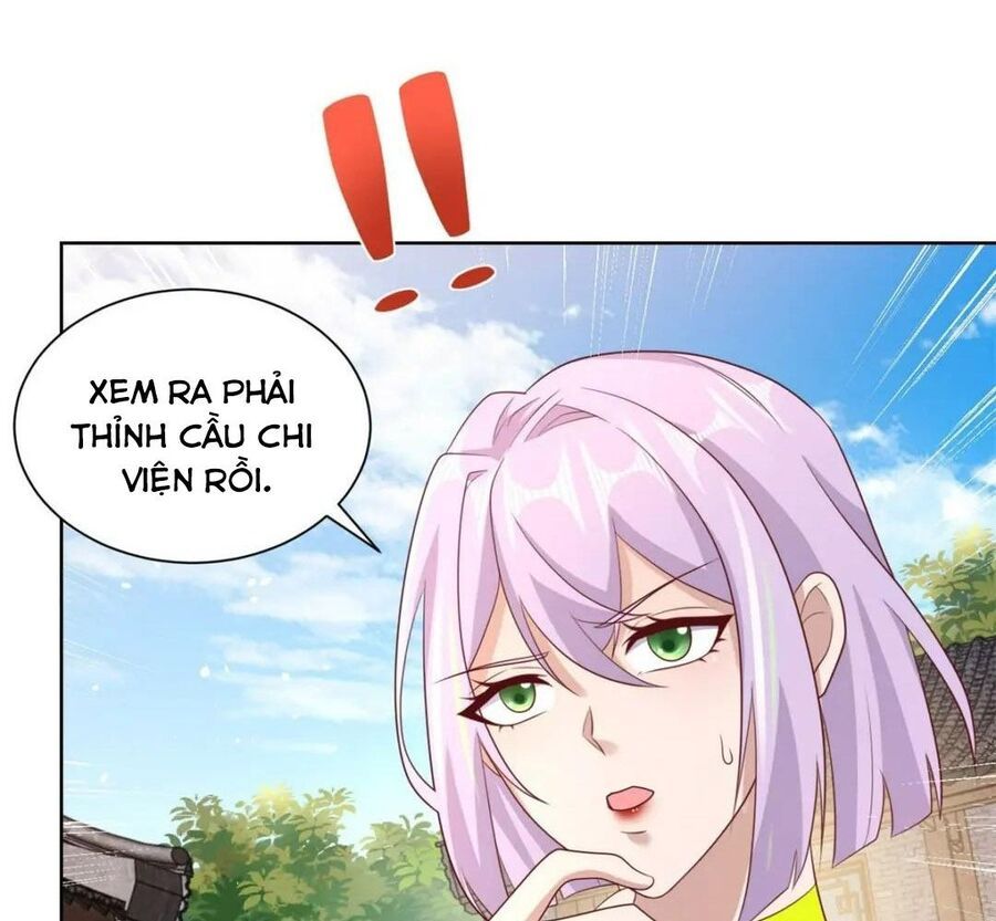 Phản Diện Mạnh Nhất Chapter 69 - Trang 40