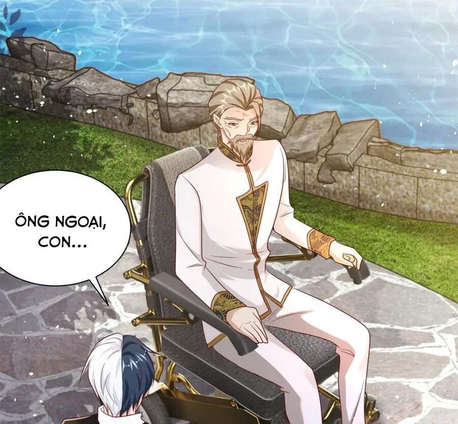 Phản Diện Mạnh Nhất Chapter 69 - Trang 42