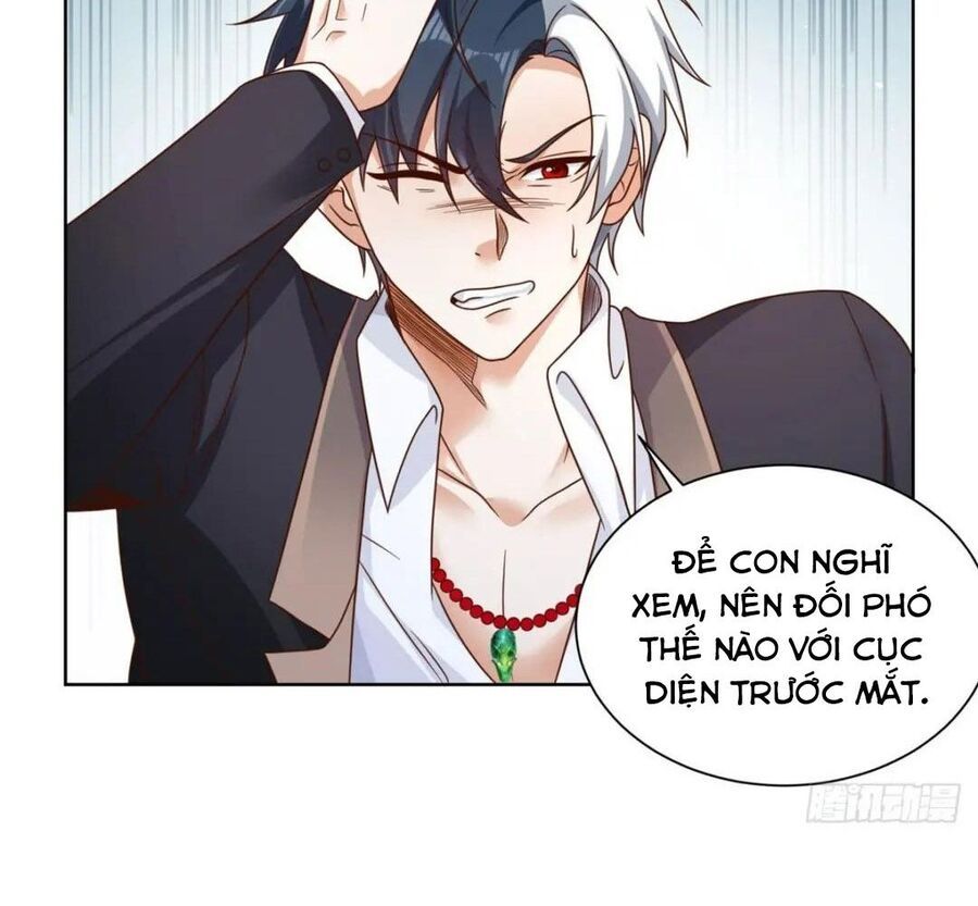 Phản Diện Mạnh Nhất Chapter 69 - Trang 50