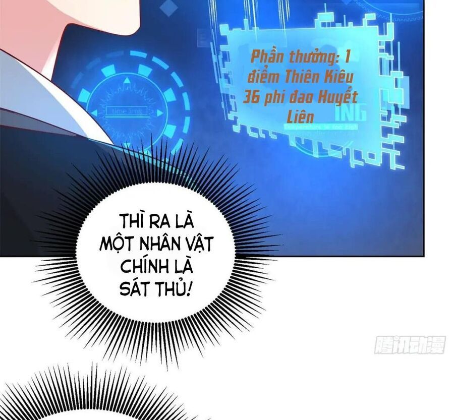 Phản Diện Mạnh Nhất Chapter 7 - Trang 17