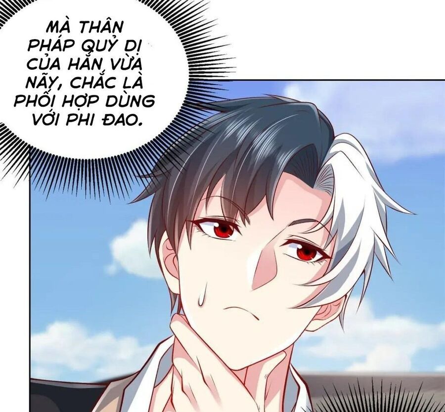 Phản Diện Mạnh Nhất Chapter 7 - Trang 18