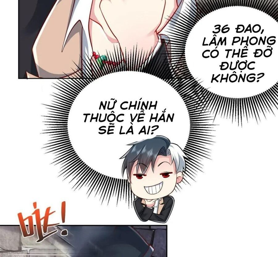 Phản Diện Mạnh Nhất Chapter 7 - Trang 19