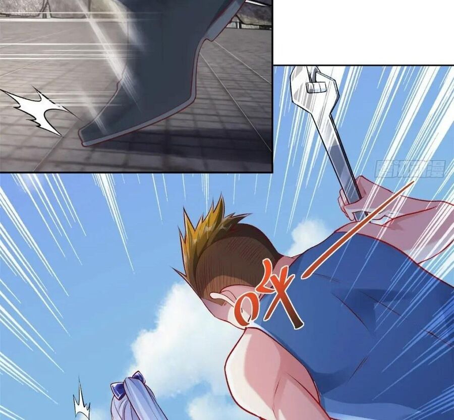 Phản Diện Mạnh Nhất Chapter 7 - Trang 20