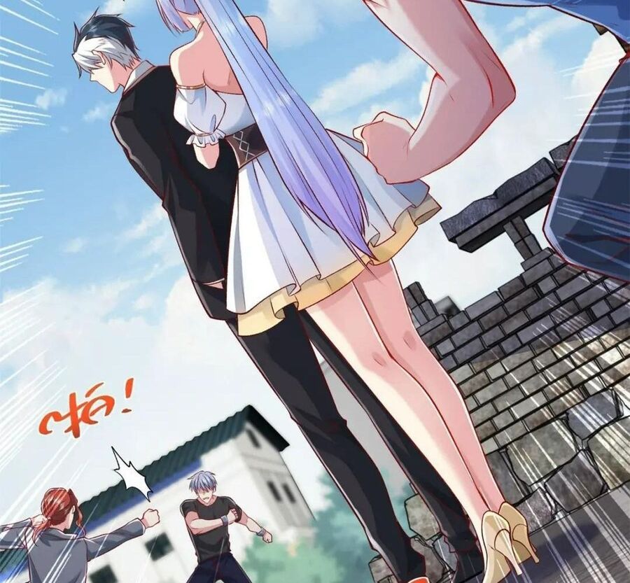 Phản Diện Mạnh Nhất Chapter 7 - Trang 21