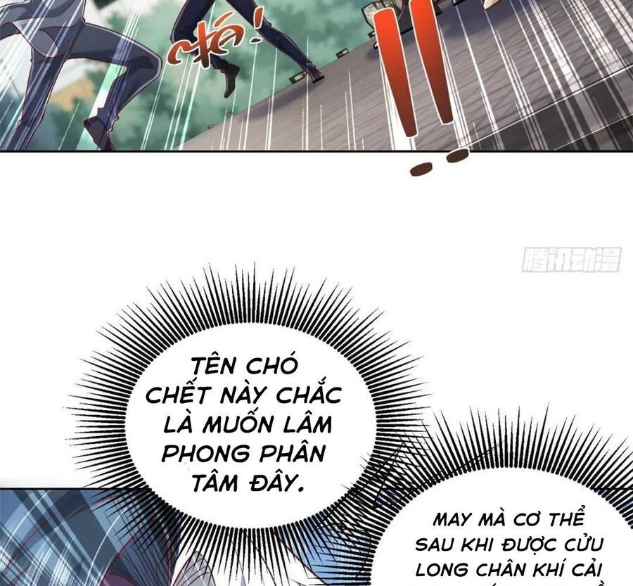 Phản Diện Mạnh Nhất Chapter 7 - Trang 22