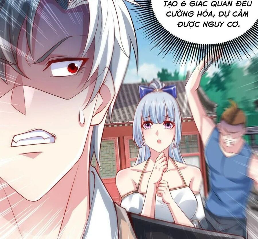 Phản Diện Mạnh Nhất Chapter 7 - Trang 23
