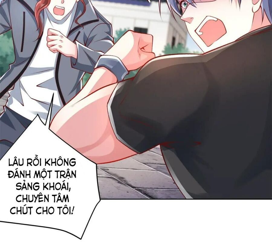 Phản Diện Mạnh Nhất Chapter 7 - Trang 35