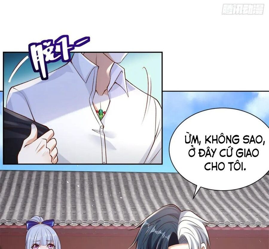 Phản Diện Mạnh Nhất Chapter 7 - Trang 36