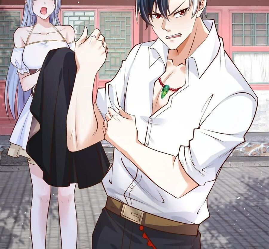 Phản Diện Mạnh Nhất Chapter 7 - Trang 37