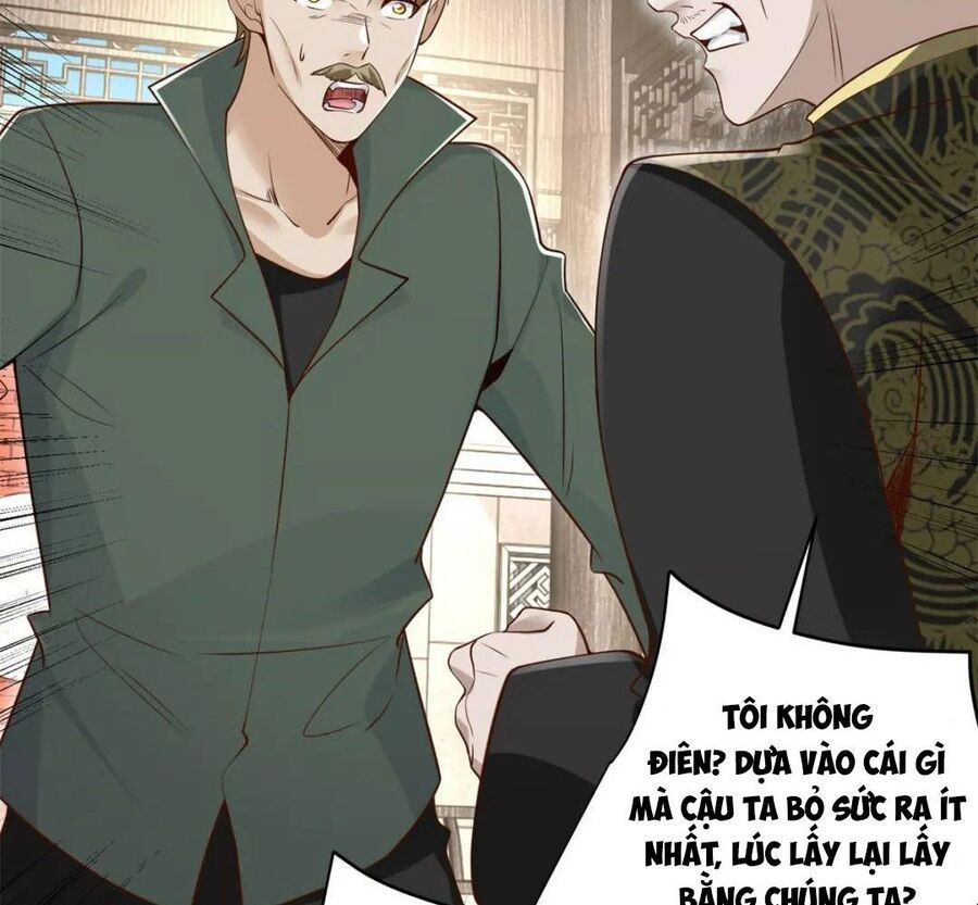 Phản Diện Mạnh Nhất Chapter 70 - Trang 16