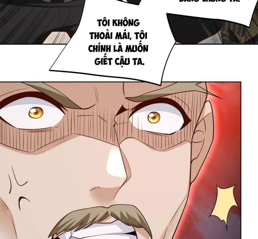 Phản Diện Mạnh Nhất Chapter 70 - Trang 17