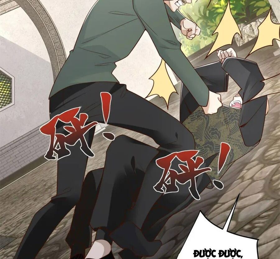 Phản Diện Mạnh Nhất Chapter 70 - Trang 22
