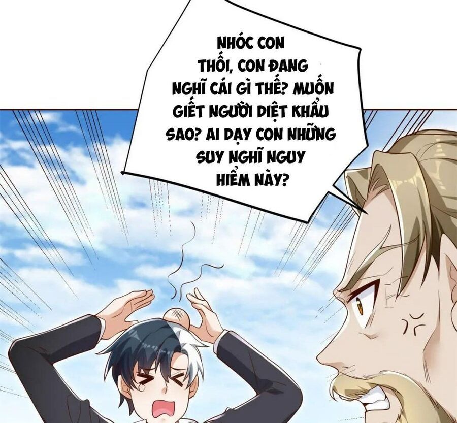 Phản Diện Mạnh Nhất Chapter 70 - Trang 3