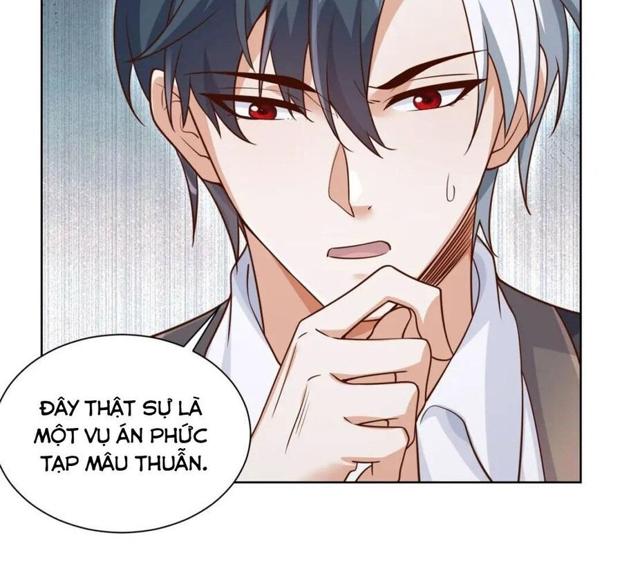 Phản Diện Mạnh Nhất Chapter 70 - Trang 34