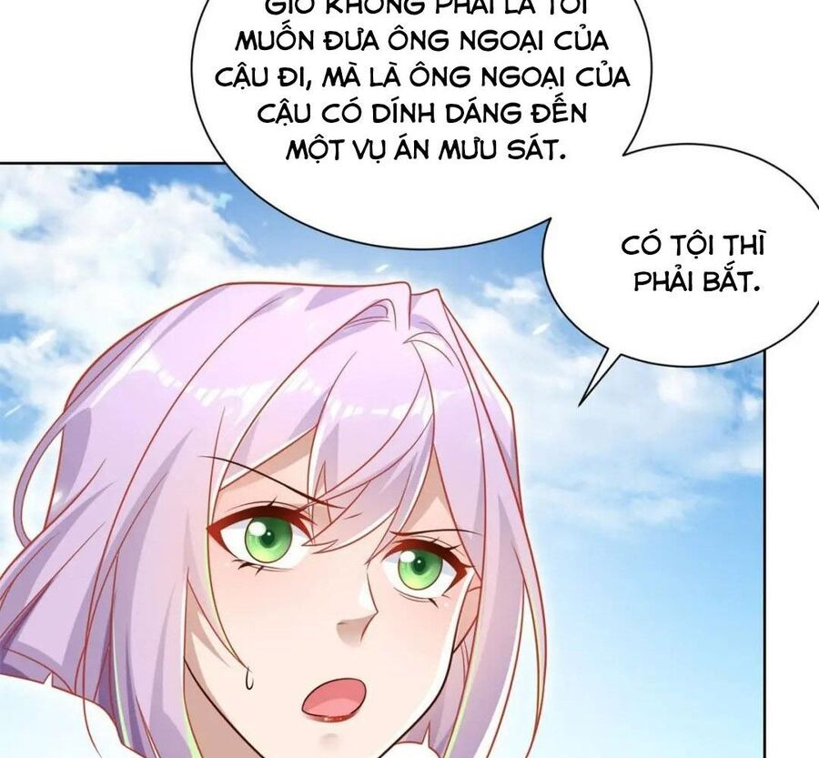 Phản Diện Mạnh Nhất Chapter 70 - Trang 42