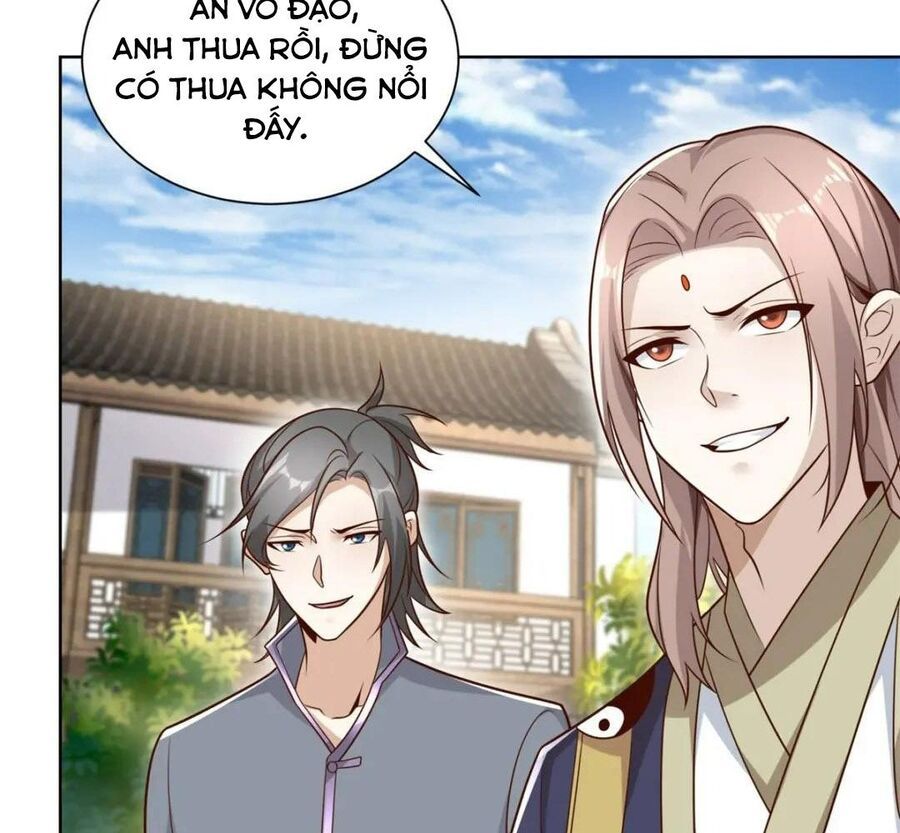 Phản Diện Mạnh Nhất Chapter 70 - Trang 44
