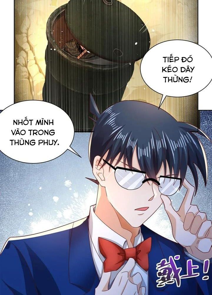 Phản Diện Mạnh Nhất Chapter 71 - Trang 10
