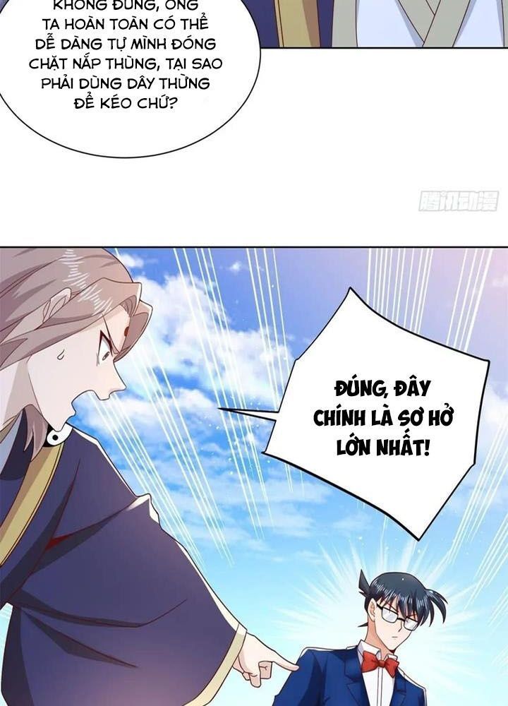 Phản Diện Mạnh Nhất Chapter 71 - Trang 12
