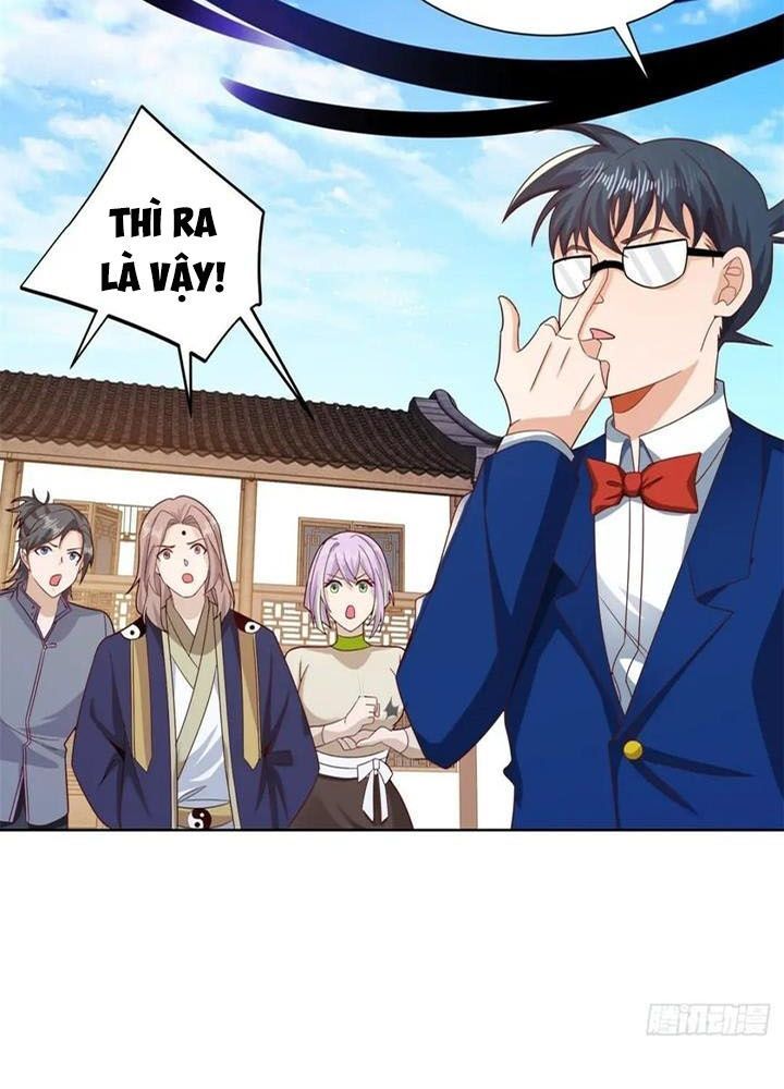 Phản Diện Mạnh Nhất Chapter 71 - Trang 16