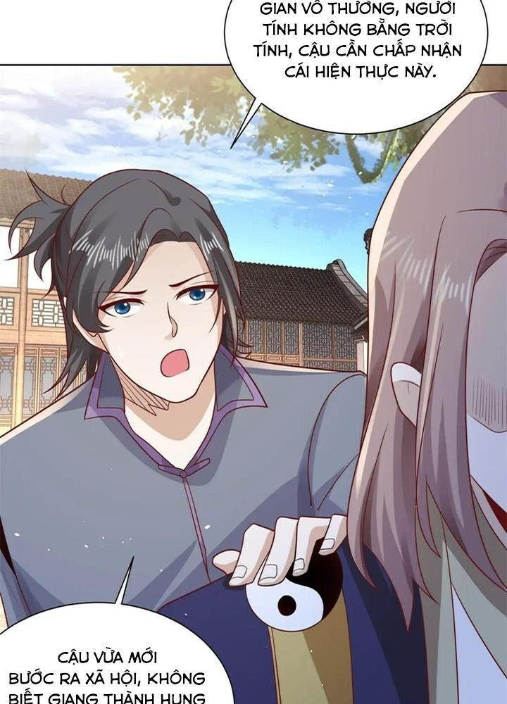 Phản Diện Mạnh Nhất Chapter 71 - Trang 21