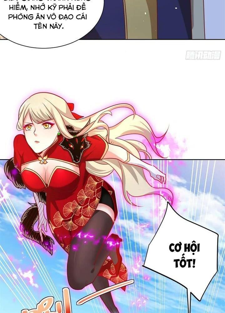 Phản Diện Mạnh Nhất Chapter 71 - Trang 22