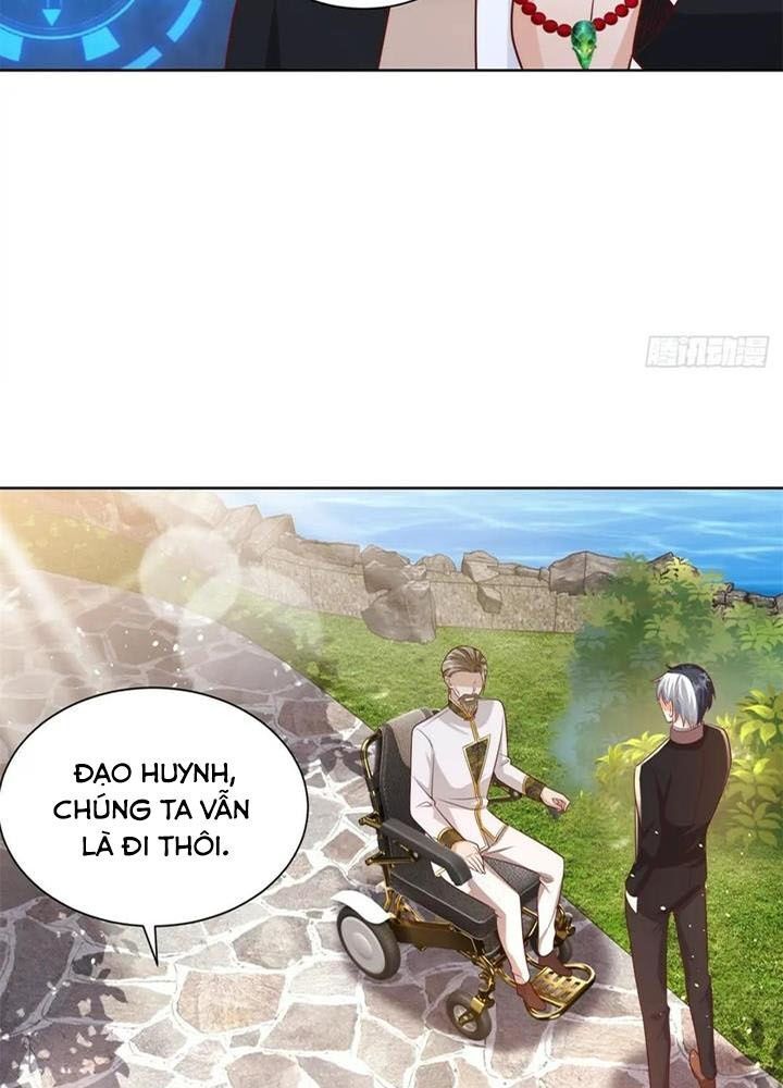 Phản Diện Mạnh Nhất Chapter 71 - Trang 33
